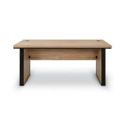 Abbott Open Shell Desk 7 Abbott Open Shell Desk -Office Supplies Shop MBBT S 2