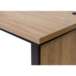 Abbott Open Shell Desk 8 Abbott Open Shell Desk -Office Supplies Shop MBBT S 3