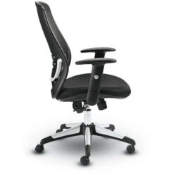 High-Back Mesh Ergonomic Task Chair -Office Supplies Shop MBMC HB 2
