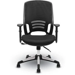 High-Back Mesh Ergonomic Task Chair -Office Supplies Shop MBMC HB 3