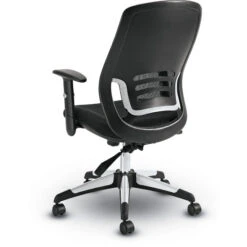 High-Back Mesh Ergonomic Task Chair -Office Supplies Shop MBMC HB 4