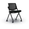 Amless Mesh Back Flip Seat Nesting -Office Supplies Shop MBMC NC 1