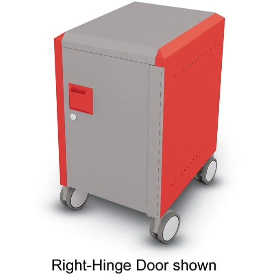 25-7/8"Hx14-7/8"Wx19-1/8"D Compass Cabinet Storage W/ Shelves - Mini H1 4 25-7/8"Hx14-7/8"Wx19-1/8"D Compass Cabinet Storage W/ Shelves - Mini H1 - Image 2