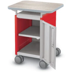 31-9/10"Hx24"Wx20"D Compass Cabinet Storage W/ Shelves - Mini H1 - Transaction Top 5 31-9/10"Hx24"Wx20"D Compass Cabinet Storage W/ Shelves - Mini H1 - Transaction Top -Office Supplies Shop MCPS A1A1D R 2