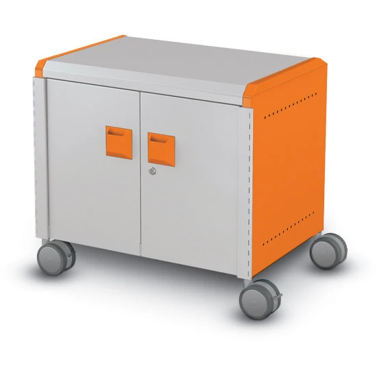 25-7/8"Hx28-3/8"Wx19-1/8"D Compass Cabinet Storage W/ Shelves - Midi H1 4 25-7/8"Hx28-3/8"Wx19-1/8"D Compass Cabinet Storage W/ Shelves - Midi H1 - Image 2