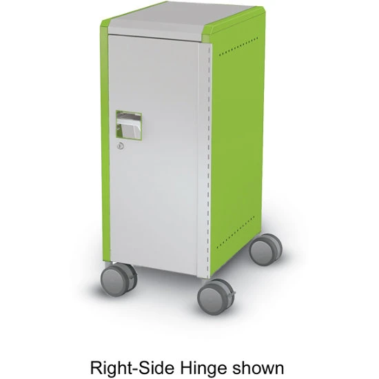 36-1/8Hx14-7/8"Wx19-1/8"D Compass Cabinet Storage W/ Shelves - Mini H2 4 36-1/8Hx14-7/8"Wx19-1/8"D Compass Cabinet Storage W/ Shelves - Mini H2 - Image 2