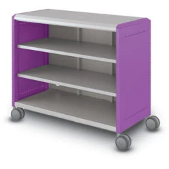 36-1/8"Hx41-7/8"Wx19-1/8"D Compass Cabinet Storage W/ Shelves - Maxi H2