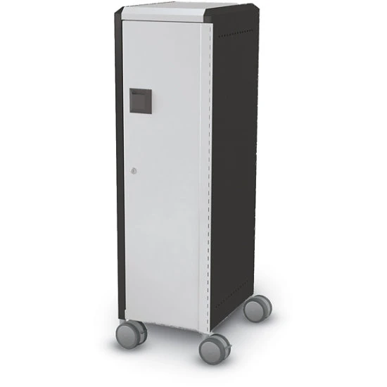 51-1/8"Hx14-7/8"Wx19-1/8"D Compass Cabinet Storage W/ Shelves - Mini H3 4 51-1/8"Hx14-7/8"Wx19-1/8"D Compass Cabinet Storage W/ Shelves - Mini H3 - Image 2