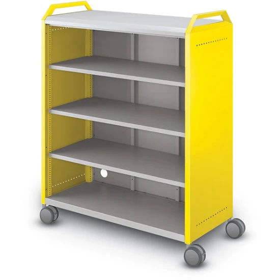 53-1/2"Hx42"Wx19-1/4"D Compass Cabinet Storage W/ Shelves - Maxi H3 - Handles 3 53-1/2"Hx42"Wx19-1/4"D Compass Cabinet Storage W/ Shelves - Maxi H3 - Handles