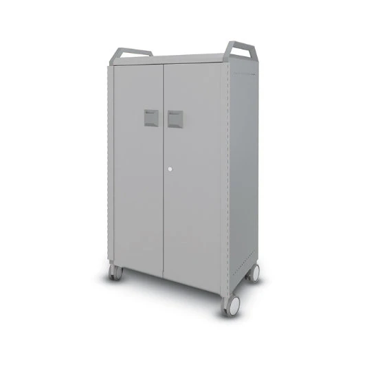 60-1/2"Hx42"Wx19-1/4"D Compass Cabinet Storage W/ Cubbies - Grande 4 60-1/2"Hx42"Wx19-1/4"D Compass Cabinet Storage W/ Cubbies - Grande - Image 2