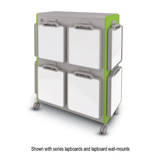 60-1/2"Hx42"Wx19-1/4"D Compass Cabinet Storage W/ Cubbies - Grande 6 60-1/2"Hx42"Wx19-1/4"D Compass Cabinet Storage W/ Cubbies - Grande - Image 4