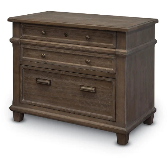 Carson Lateral File 3 Carson Lateral File