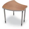Hierarchy Shapes Desk -Office Supplies Shop MCSD S 1