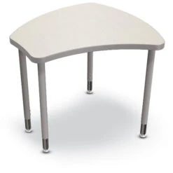 Hierarchy Shapes Desk 8 Hierarchy Shapes Desk -Office Supplies Shop MCSD S 2