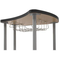 Hierarchy Shapes Desk 9 Hierarchy Shapes Desk -Office Supplies Shop MCSD S 3