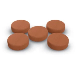 Dot Soft Seating 5-Pack -Office Supplies Shop MDT 14R 5 3