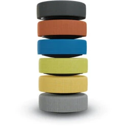 Dot Soft Seating 5-Pack -Office Supplies Shop MDT 14R 5 4