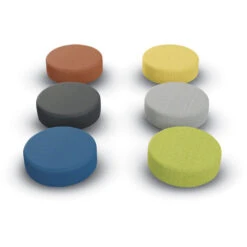 Dot Soft Seating 5-Pack -Office Supplies Shop MDT 14R 5 5