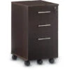 Medina Laminate Series Box-Box File Mobile Pedestal -Office Supplies Shop MED BBF 1