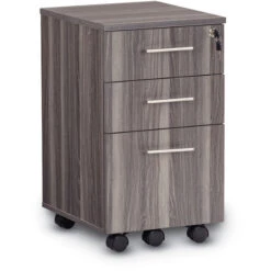 Medina Laminate Series Box-Box File Mobile Pedestal -Office Supplies Shop MED BBF 7