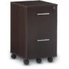 Medina Laminate Series File-File Mobile Pedestal -Office Supplies Shop MED FF 1