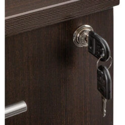 Medina Laminate Series File-File Mobile Pedestal -Office Supplies Shop MED FF 3