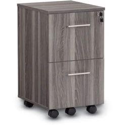 Medina Laminate Series File-File Mobile Pedestal -Office Supplies Shop MED FF 6