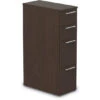 Medina Tall Skinny Pedestal Box/Box/File/File Pedestal -Office Supplies Shop MED SPT 1