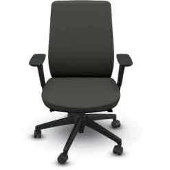 Elate Task Chair - Grade 2 -Office Supplies Shop MELA T D 2