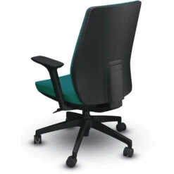 Elate Task Chair - Grade 1 -Office Supplies Shop MELA T 3