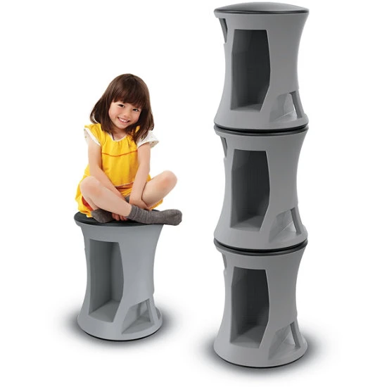 Hierarchy Flipz Stool 7 Hierarchy Flipz Stool - Image 5