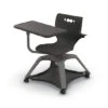 Enroll™ W/ Hierarchy Tablet Chair - With Arms (Tablet Arm) -Office Supplies Shop MH AT 1