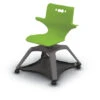 Enroll™ W/ Hierarchy Tablet Chair - With Arms -Office Supplies Shop MH A 1