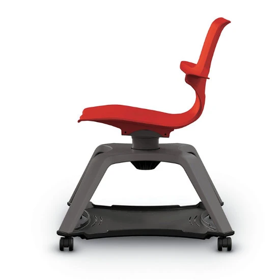 Enroll™ W/ Hierarchy Tablet Chair - With Arms 12 Enroll™ W/ Hierarchy Tablet Chair - With Arms - Image 10