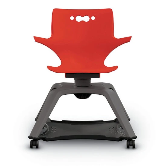 Enroll™ W/ Hierarchy Tablet Chair - With Arms 11 Enroll™ W/ Hierarchy Tablet Chair - With Arms - Image 9