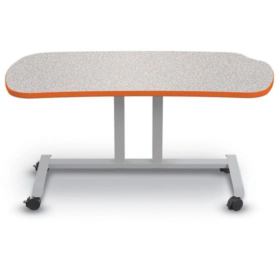 Hierarchy Grow And Roll Desk - Bean 6 Hierarchy Grow And Roll Desk - Bean - Image 4