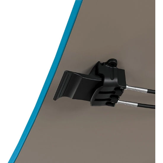 Hierarchy Grow And Roll Desk - Bean 7 Hierarchy Grow And Roll Desk - Bean - Image 5