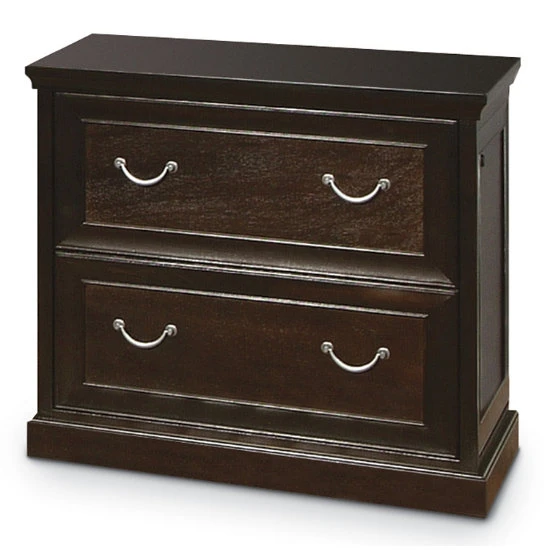 Fulton Two Drawer Lateral File 3 Fulton Two Drawer Lateral File