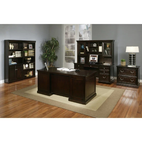 Fulton Two Drawer Lateral File 4 Fulton Two Drawer Lateral File - Image 2