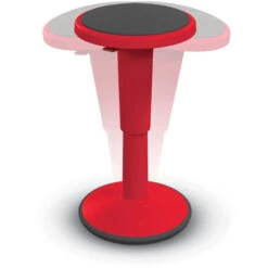 Grow Stool -Office Supplies Shop MHG RS 3