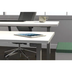 ML Series Height Adjustable Table: 2-Stage 120° Surface 5 ML Series Height Adjustable Table: 2-Stage 120° Surface -Office Supplies Shop ML 2120 2