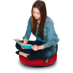 Sonik® Floor Rocker - Grade 2 Standard Vinyl -Office Supplies Shop MLF R D 7