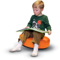 Sonik® Floor Rocker - Grade 2 Standard Vinyl -Office Supplies Shop MLF R D 8