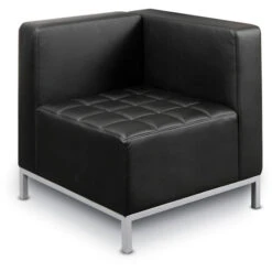 Millennial Collection Corner Chair