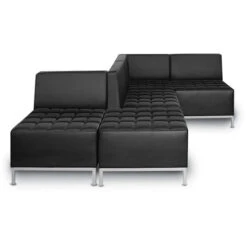 Millennial Collection Corner Chair -Office Supplies Shop MLR CN 3