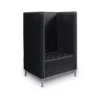 Millennial Collection Privacy Chair Cubby -Office Supplies Shop MLR HA 1