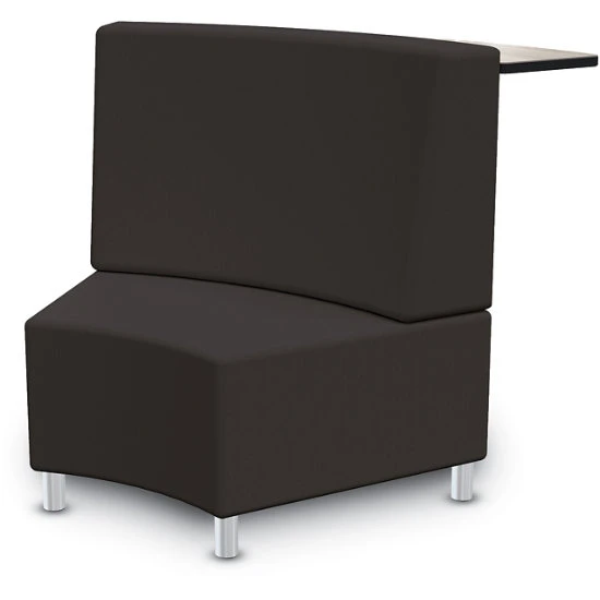 Orbit 45° Wedge W/ Shelf (Grade 1) 3 Orbit 45° Wedge W/ Shelf (Grade 1)