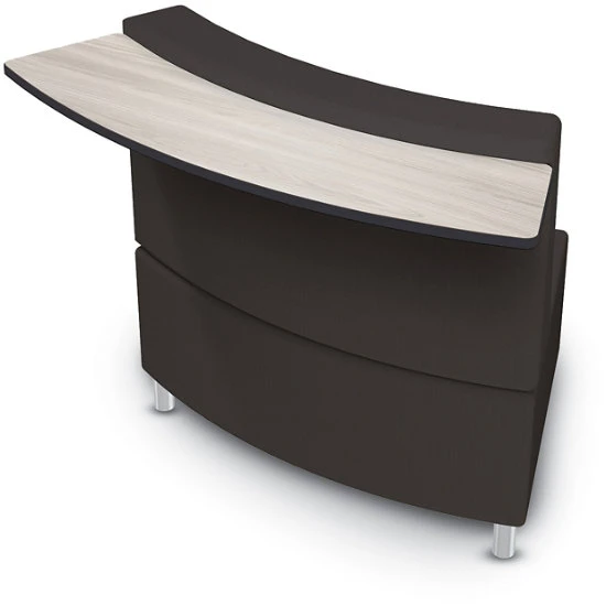 Orbit 45° Wedge W/ Shelf (Grade 1) 4 Orbit 45° Wedge W/ Shelf (Grade 1) - Image 2