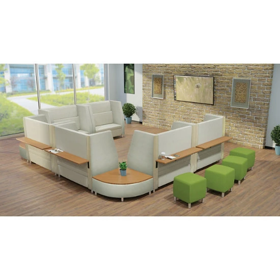 Orbit 45° Wedge W/ Shelf (Grade 1) 5 Orbit 45° Wedge W/ Shelf (Grade 1) - Image 3