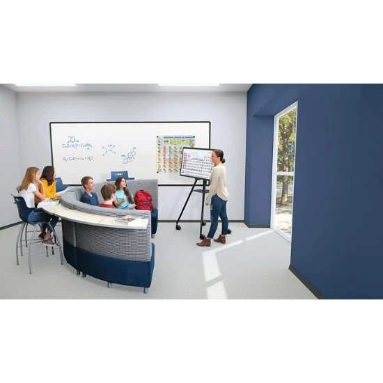 Orbit 45° Wedge W/ Shelf (Grade 1) 9 Orbit 45° Wedge W/ Shelf (Grade 1) - Image 7